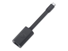 Dell Ethernet Adapter USB-C to Gigabit Ethernet - P/N:...