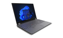 Lenovo ThinkPad P16 Gen1 Intel i7-12850HX, 32GB RAM, 1TB...