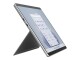Microsoft Surface Pro 9 Intel i7-1265U, 32GB RAM, 1TB SSD, 13" PixelSense Touch 120Hz, Win11 Pro, Refurbished