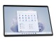 Microsoft Surface Pro 9 Intel i7-1265U, 32GB RAM, 1TB SSD, 13" PixelSense Touch 120Hz, Win11 Pro, Neuware &amp; OVP