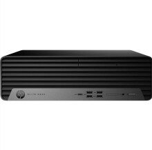 HP Elite SFF 800 G9, Intel i5-12500, 16GB DDR5 RAM, 256GB...