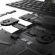 Dell Precision 7550 Intel i7-10850H, 16GB RAM, 512GB SSD, NVIDIA Quadro RTX 3000, 15,6" FHD IPS 500 Nit, Win11 Pro, Refurbished