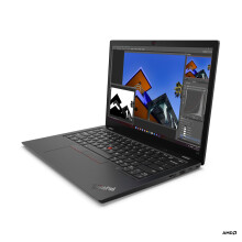 Lenovo ThinkPad L13 Gen4 AMD Ryzen 5 PRO 7530U, 16GB RAM, 256GB SSD, 13,3" WUXGA, Win11 Pro, Refurbished