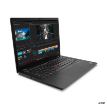 Lenovo ThinkPad L13 Gen4 AMD Ryzen 5 PRO 7530U, 16GB RAM, 256GB SSD, 13,3" WUXGA, Win11 Pro, Refurbished