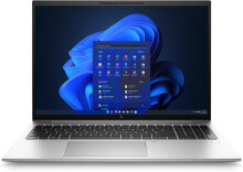HP EliteBook 860 G9, Intel i5-1235U, 16GB RAM, 512GB SSD,...