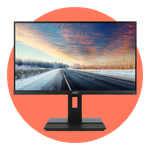 Monitore gebraucht kaufen